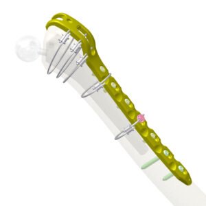 MARVEL LCP PLACAS DE SUJECIÓN TROCANTÉREA Y DE CABLE PERIPOTÉSICO