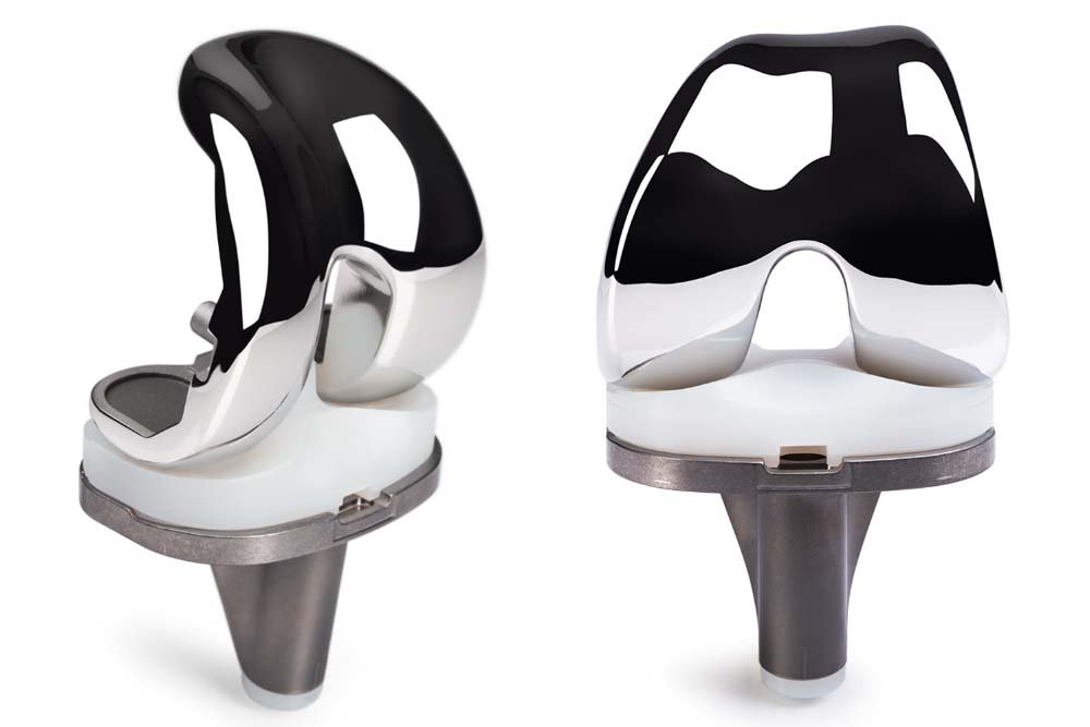 PRIMARY KNEE SYSTEM - Image 2